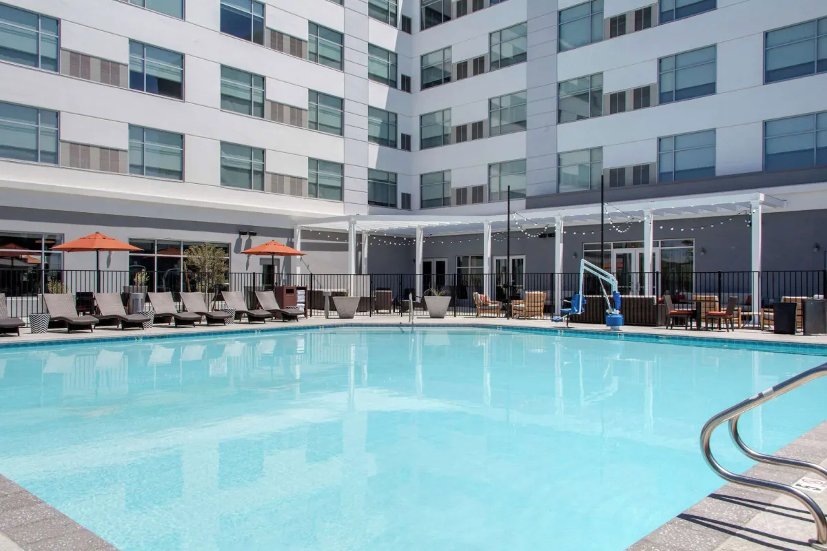 Image of Cambria Hotel Phoenix Chandler - Fashion Center