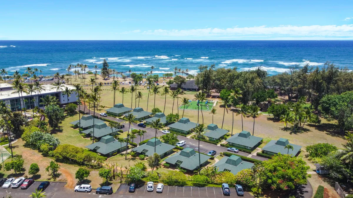 Image of Hilton Garden Inn Kauai Wailua Bay, HI