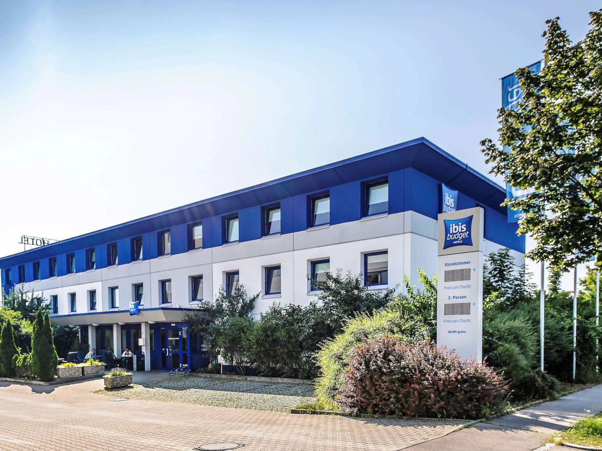 Image of ibis budget Augsburg Gersthofen