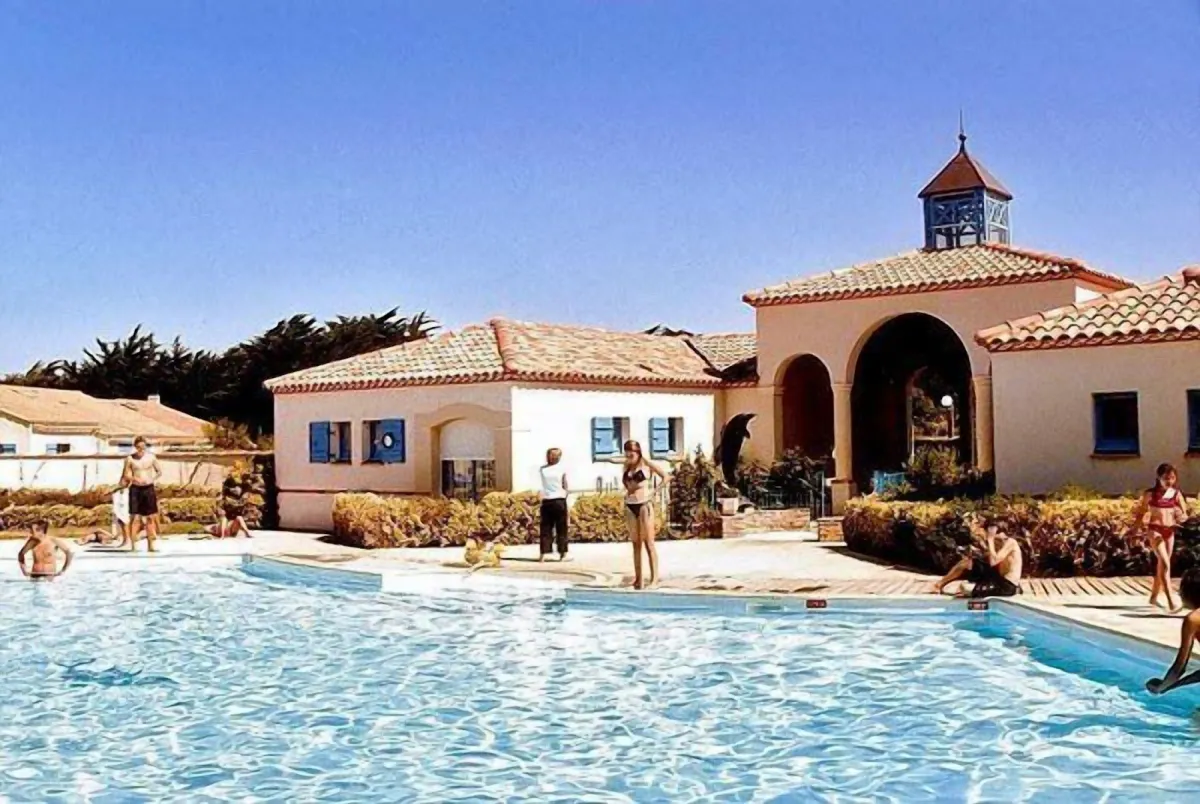 Image of Lagrange Vacances Résidences Domaine du Grand Large et les Océanides