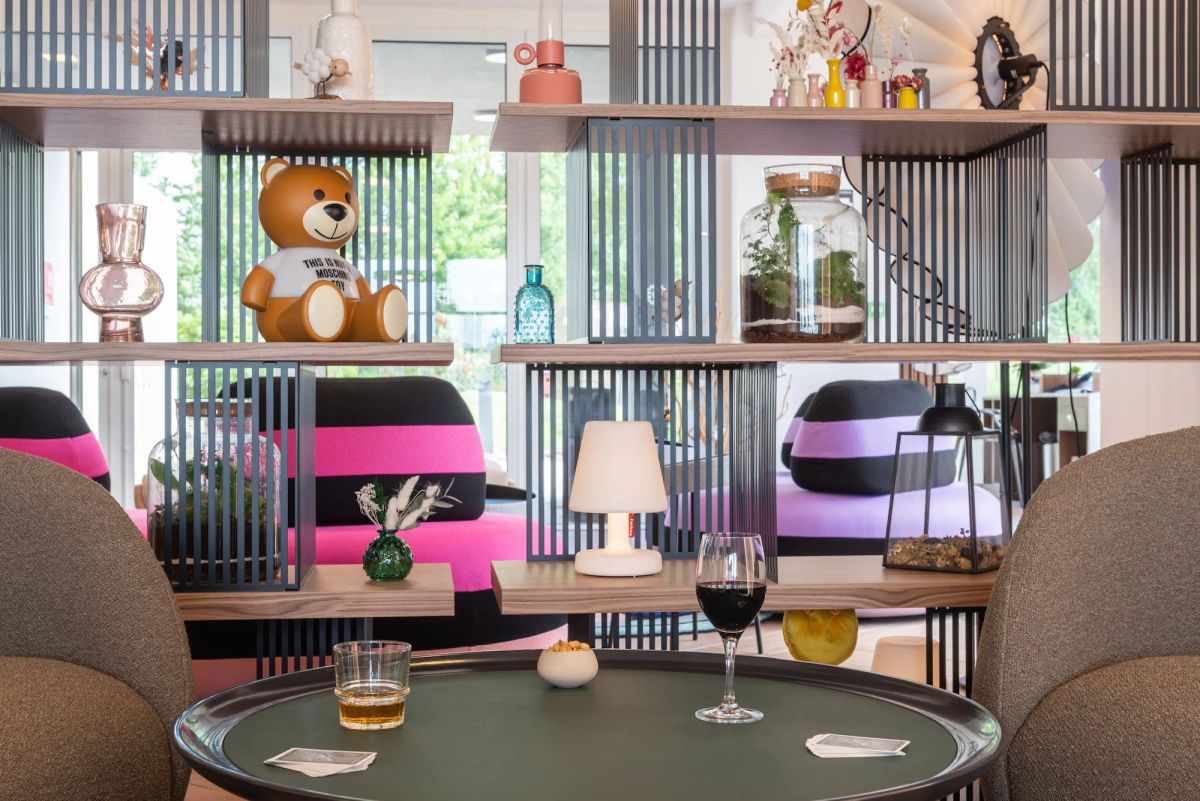 Image of Hôtel Omnubo Collection