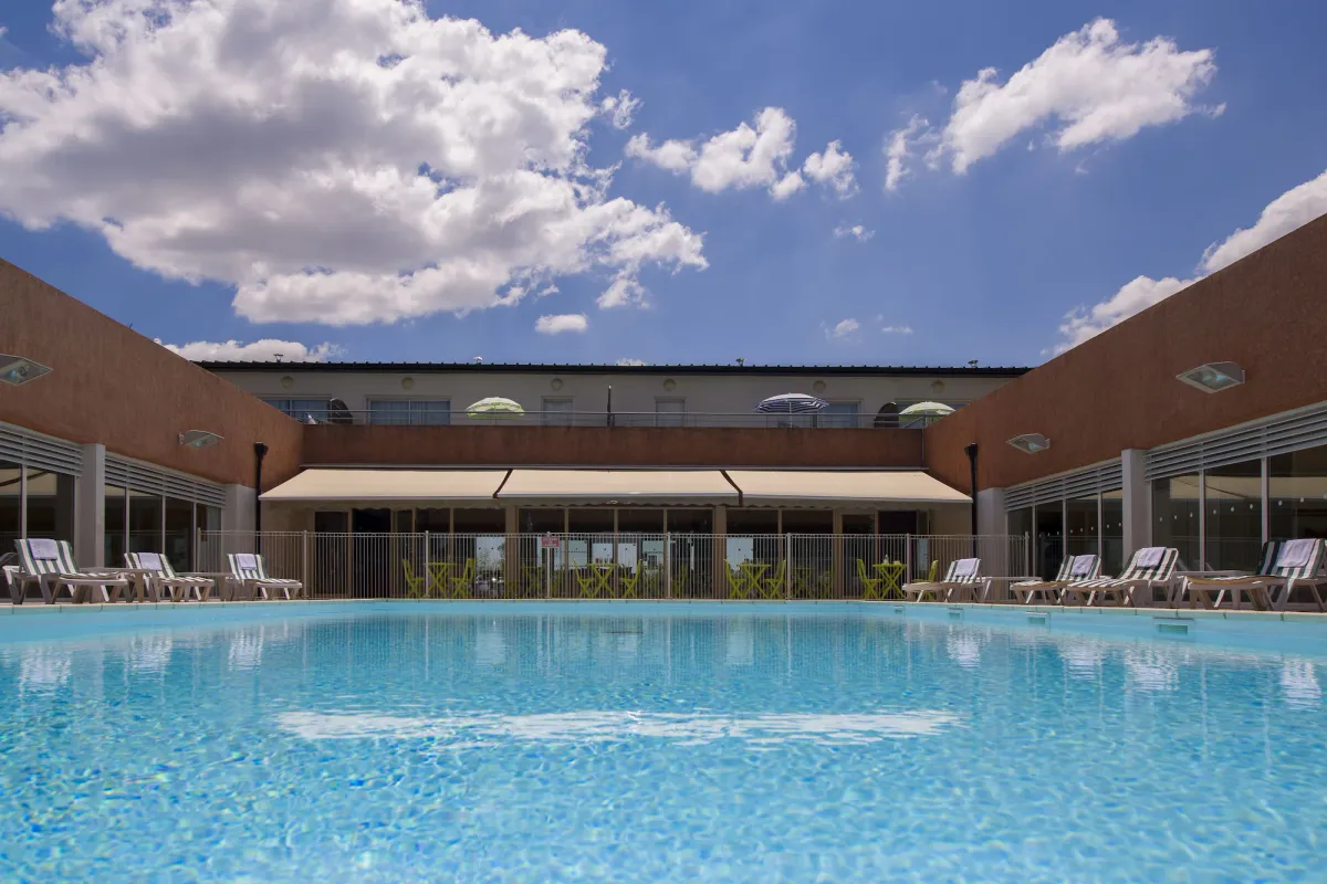 Image of Vacancéole - Domaine du Green
