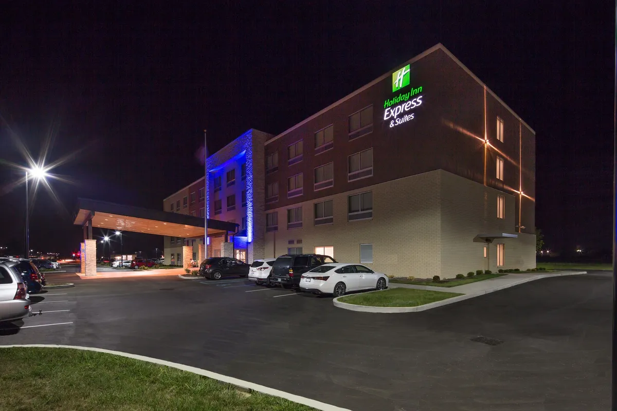 Image of Holiday Inn Express & Suites - Indianapolis NW - Zionsville by IHG
