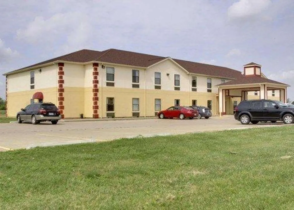 Image of Quality Inn