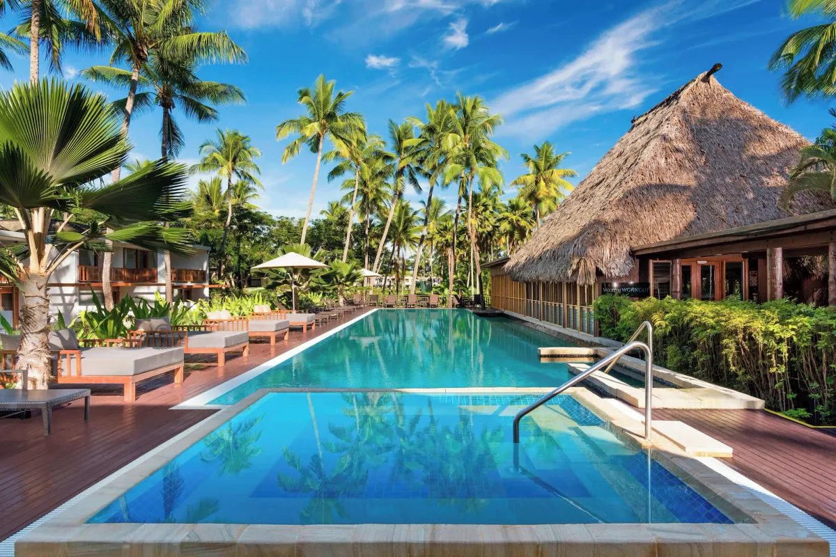 Image of The Westin Fiji Golf Resort & Spa