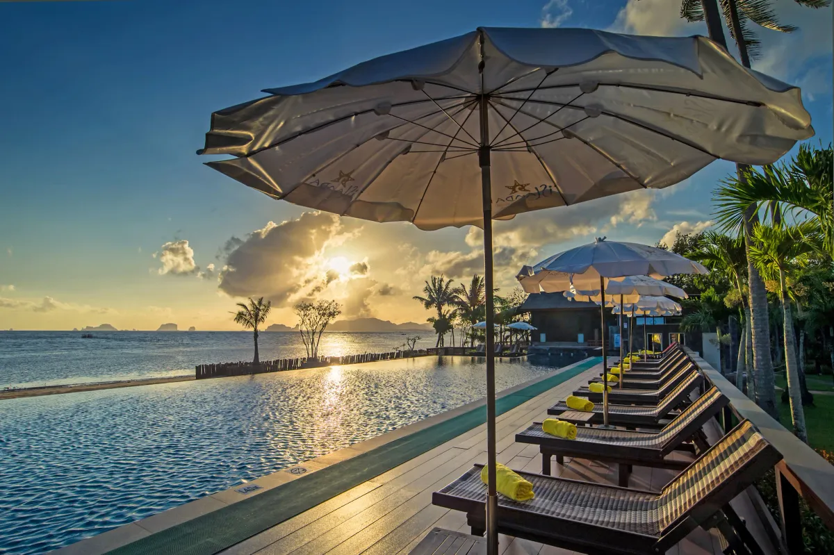 Image of Islanda Hideaway Resort