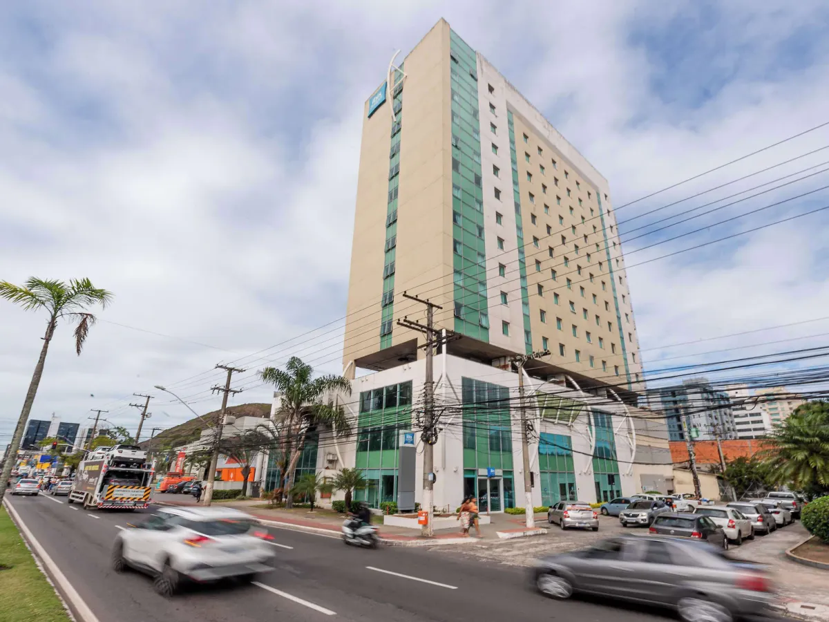 Image of ibis budget Vitoria
