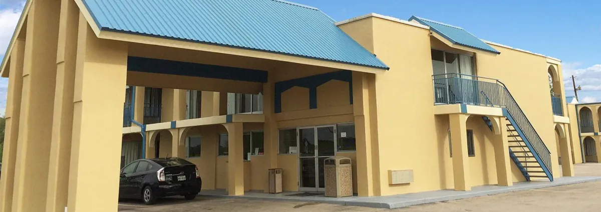 Image of Americas Best Value Inn Schulenburg