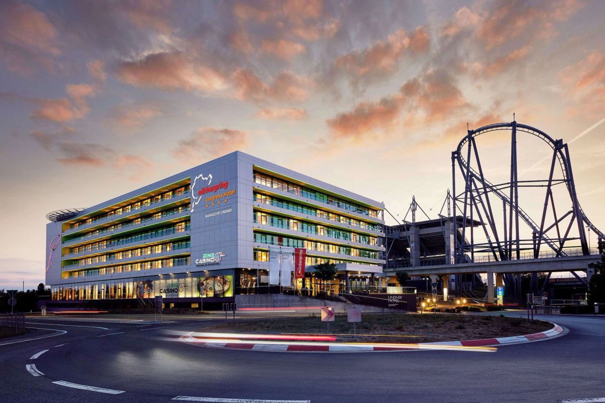 Image of Lindner Hotel Nurburgring Congress, part of JdV by Hyatt