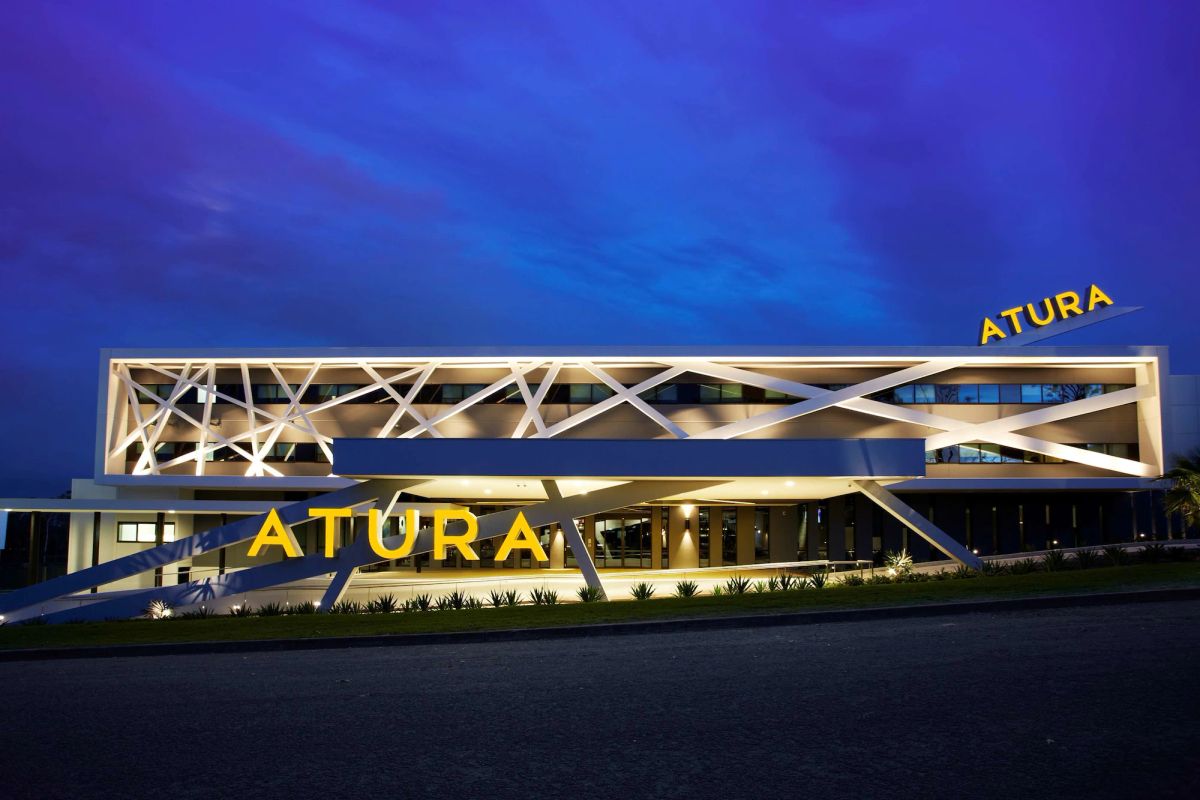 Image of Atura Blacktown