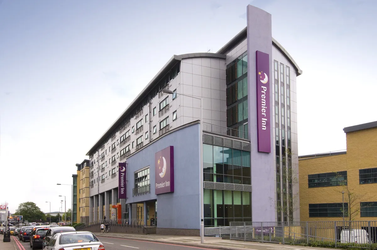 Image of Premier Inn London Wimbledon South