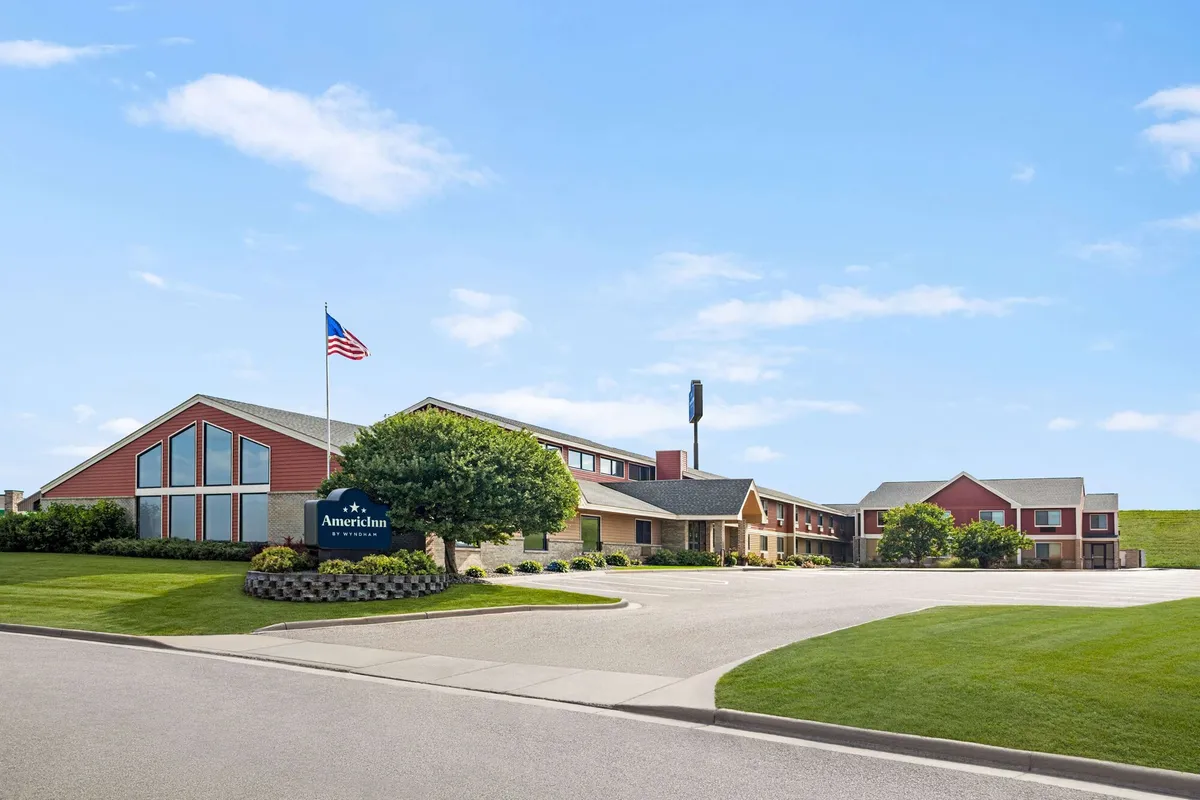 Image of AmericInn by Wyndham Sauk Centre