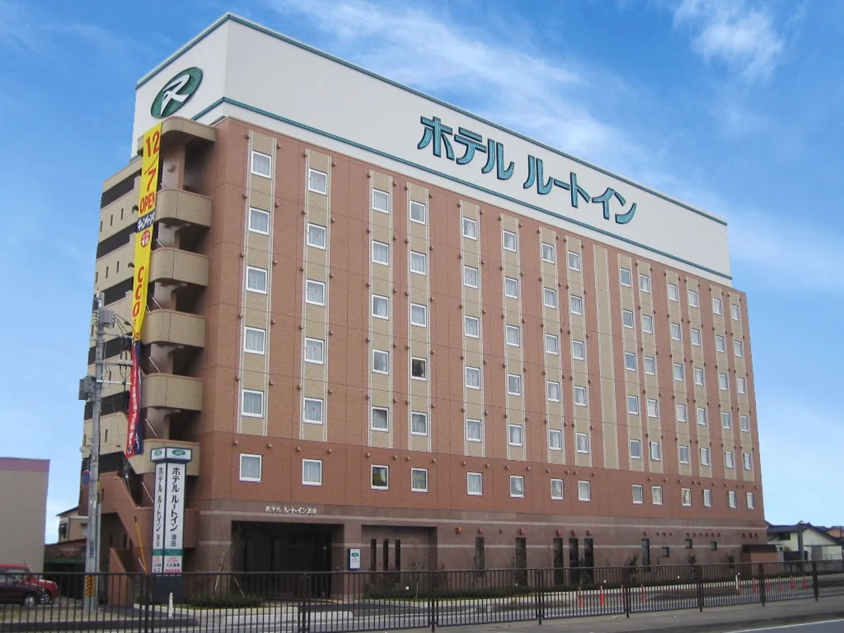 Image of Hotel Route-Inn Sakata