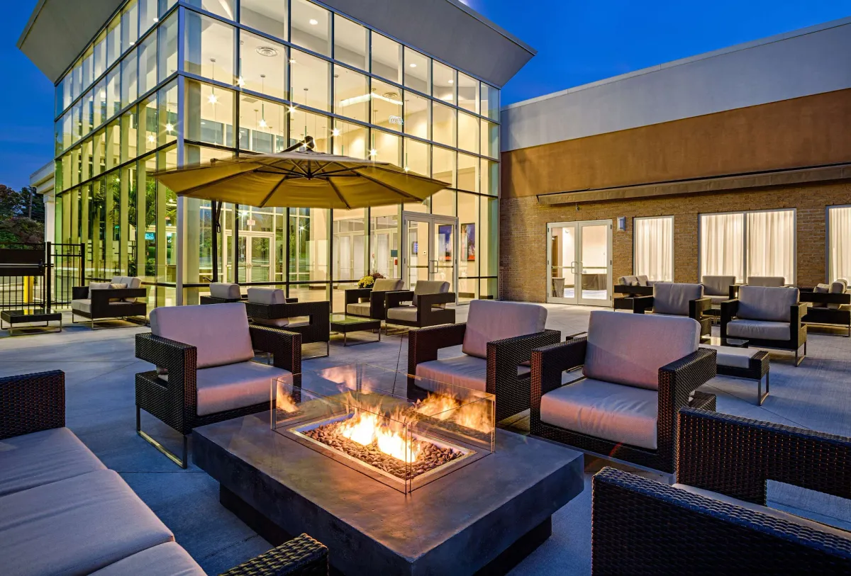 Image of DoubleTree by Hilton Hotel Bristol, Connecticut