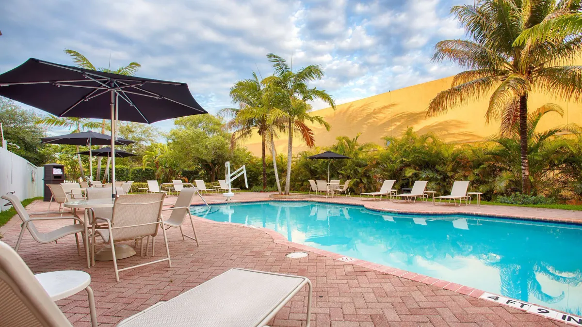 Image of Best Western Plus Miami-Doral/Dolphin Mall