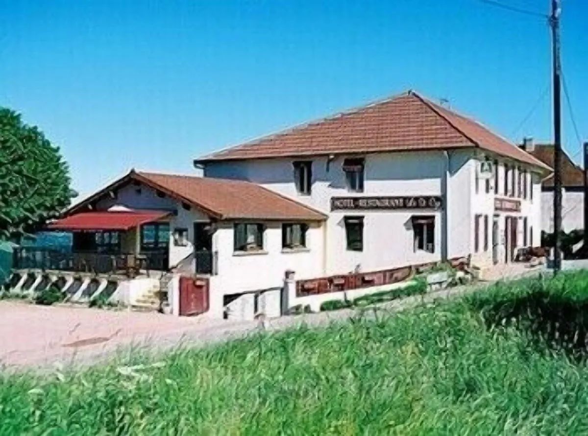 Image of Logis Le Saint Cyr