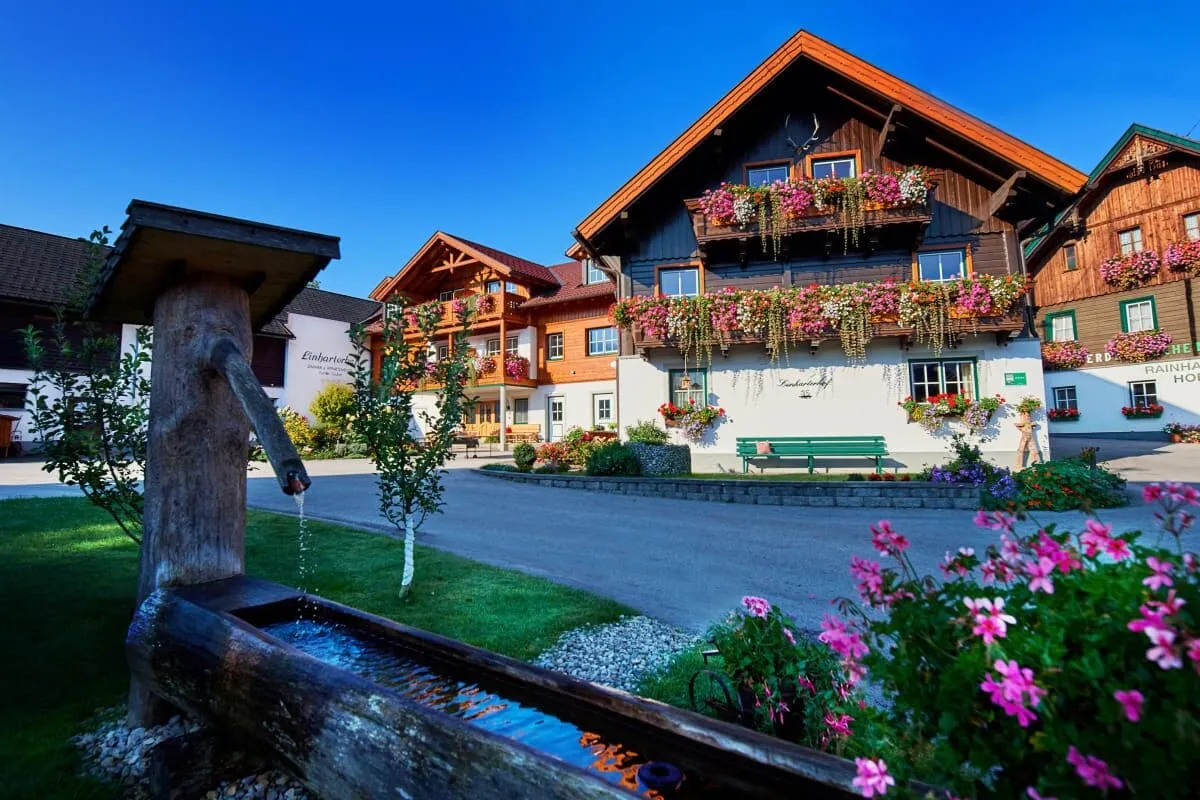 Image of Linharterhof