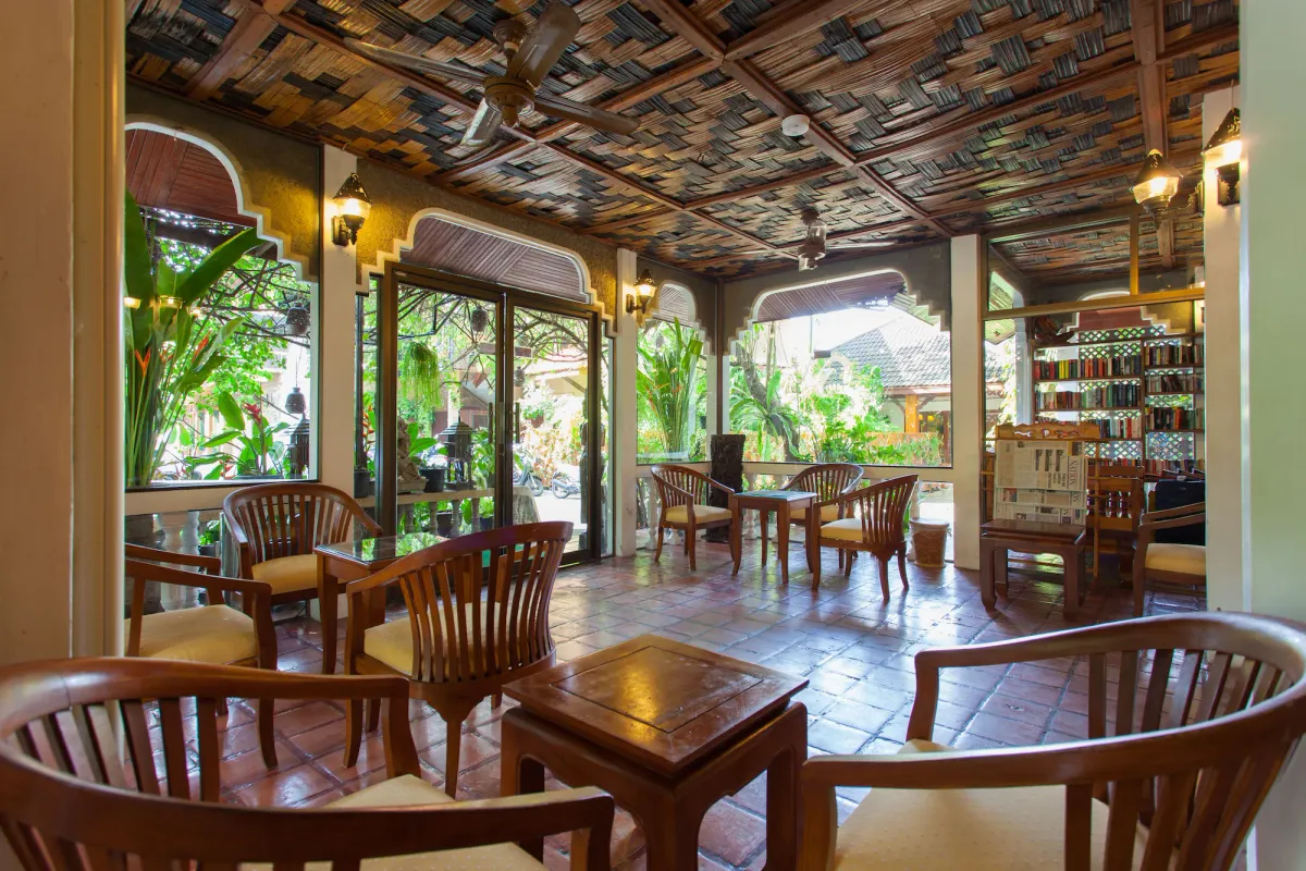 Image of Tropica Bungalow Beach Hotel