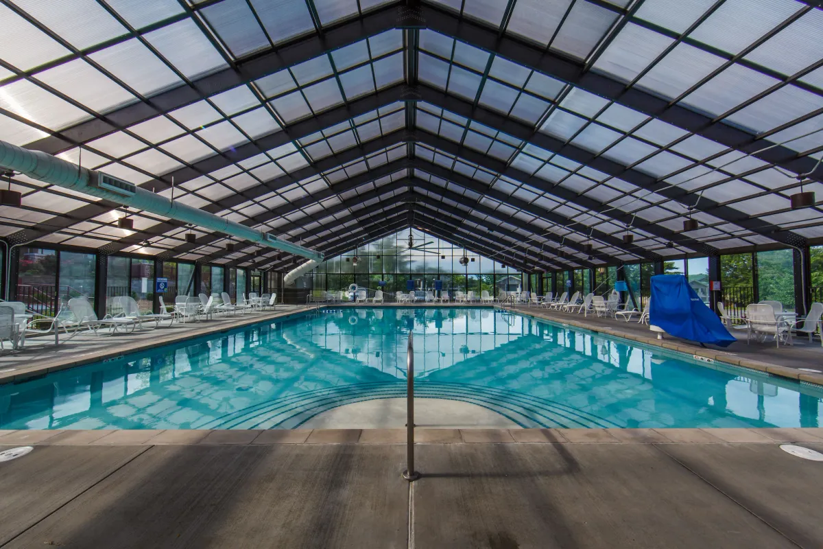 Image of Holiday Inn Club Vacations Holiday Hills Resort at Branson