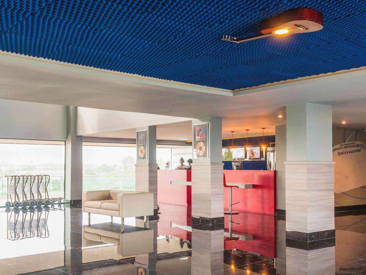 Image of ibis Styles Sao Mateus