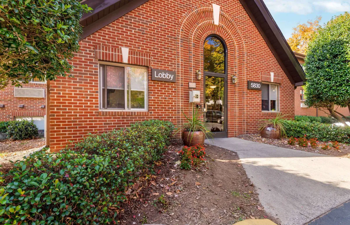 Image of Extended Stay America Select Suites - Charlotte - Tyvola Rd - Executive Park