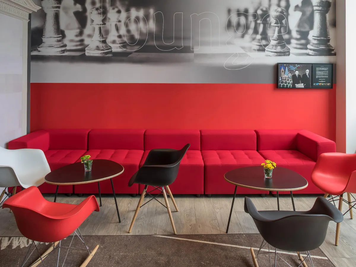 Image of Ibis Riga Centre