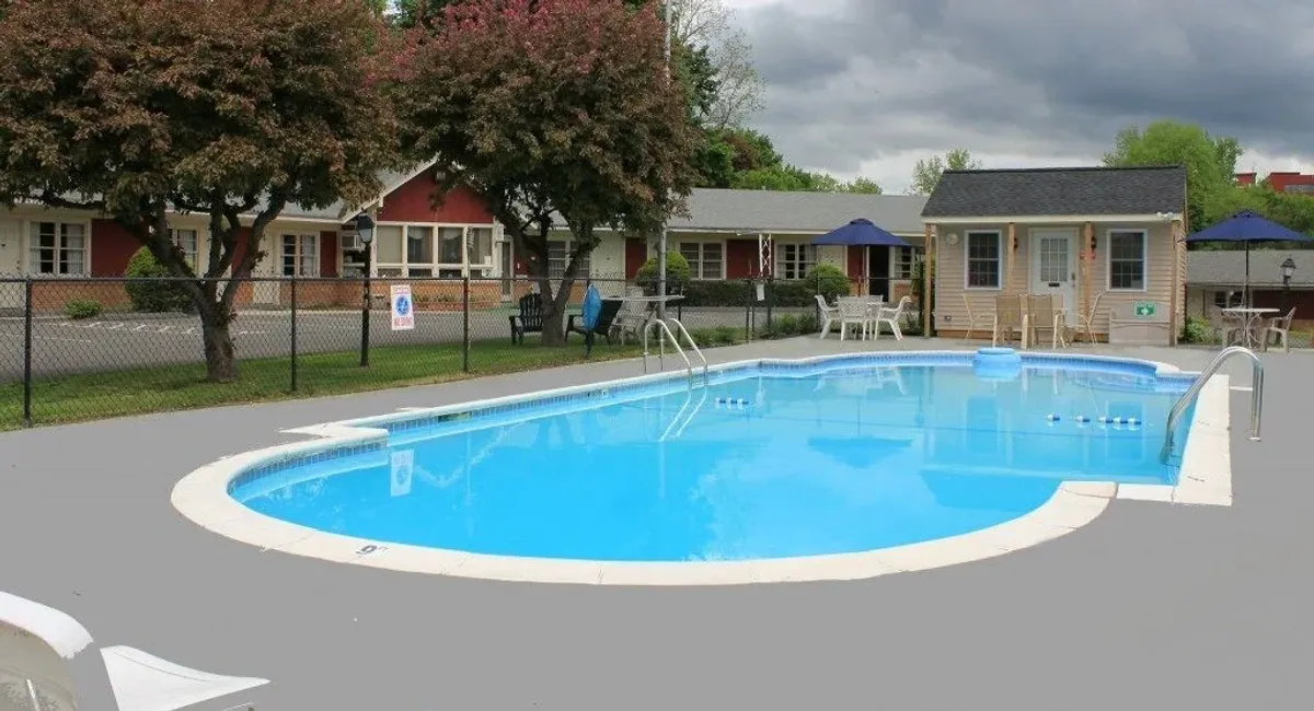 Image of Berkshire Inn