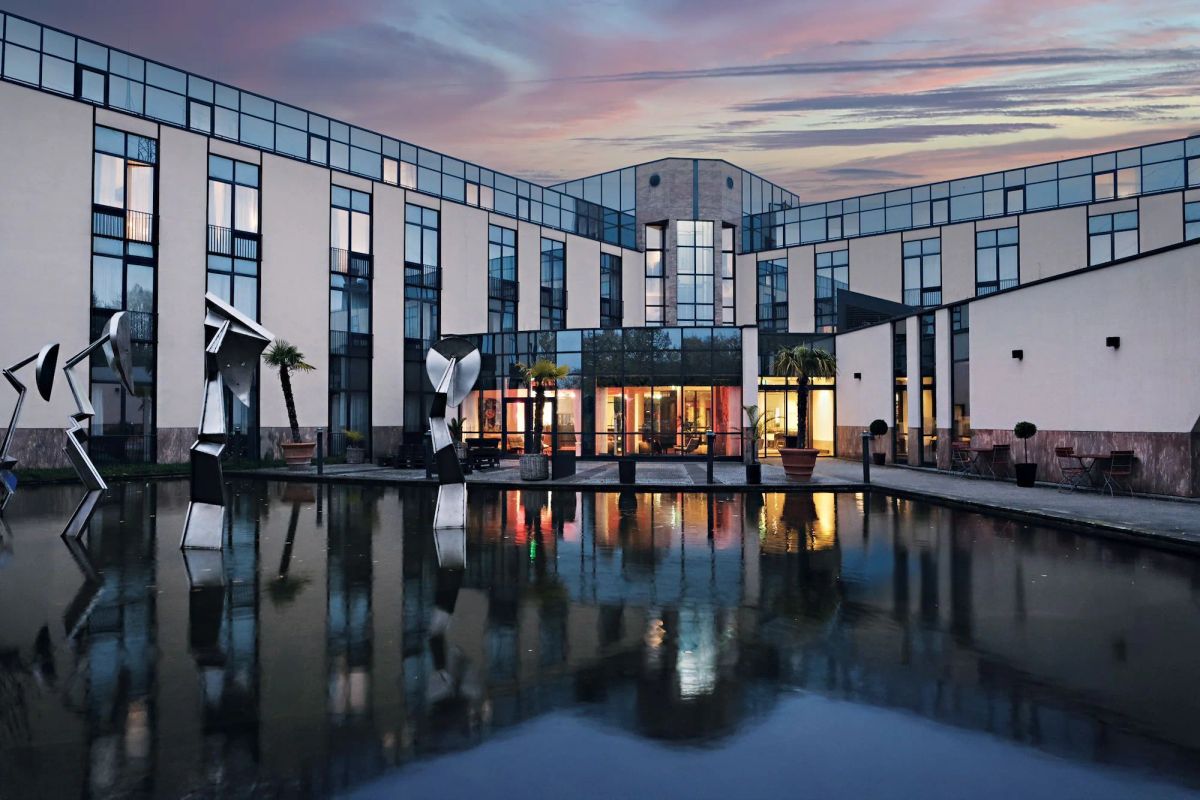 Image of FOUR Ratingen Dusseldorf Airport