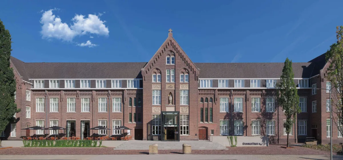 Image of Doubletree By Hilton Sittard