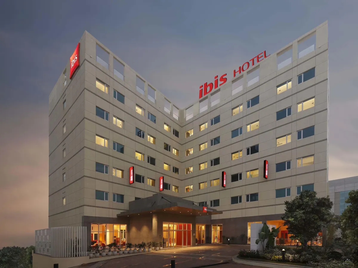 Image of ibis Pune Hinjewadi - An Accor Brand