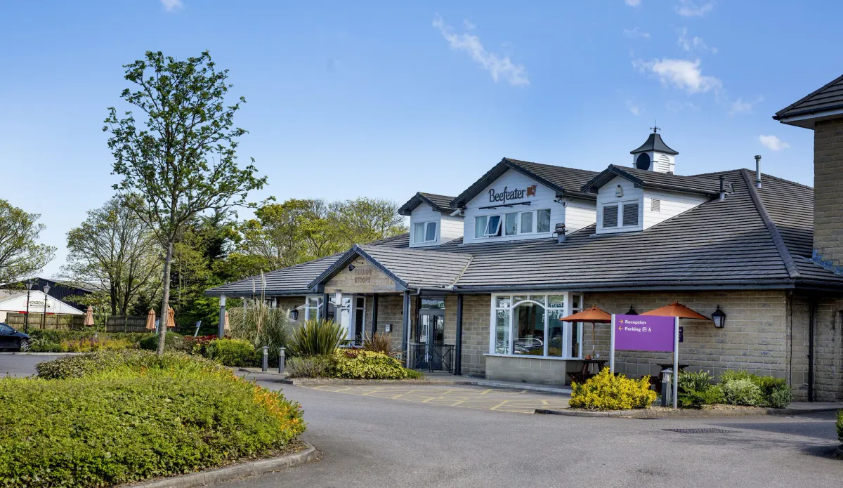 Image of Premier Inn Leeds / Bradford Airport