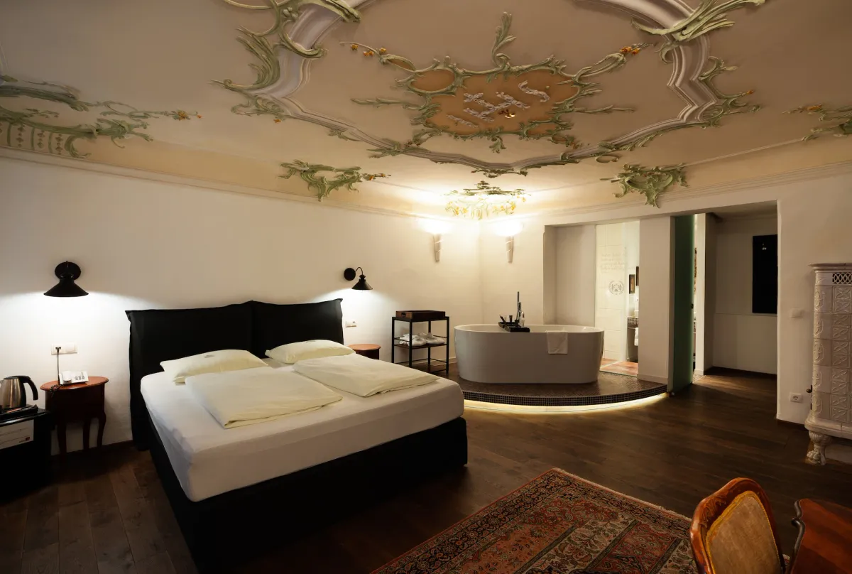 Image of Altstadthotel Kasererbräu