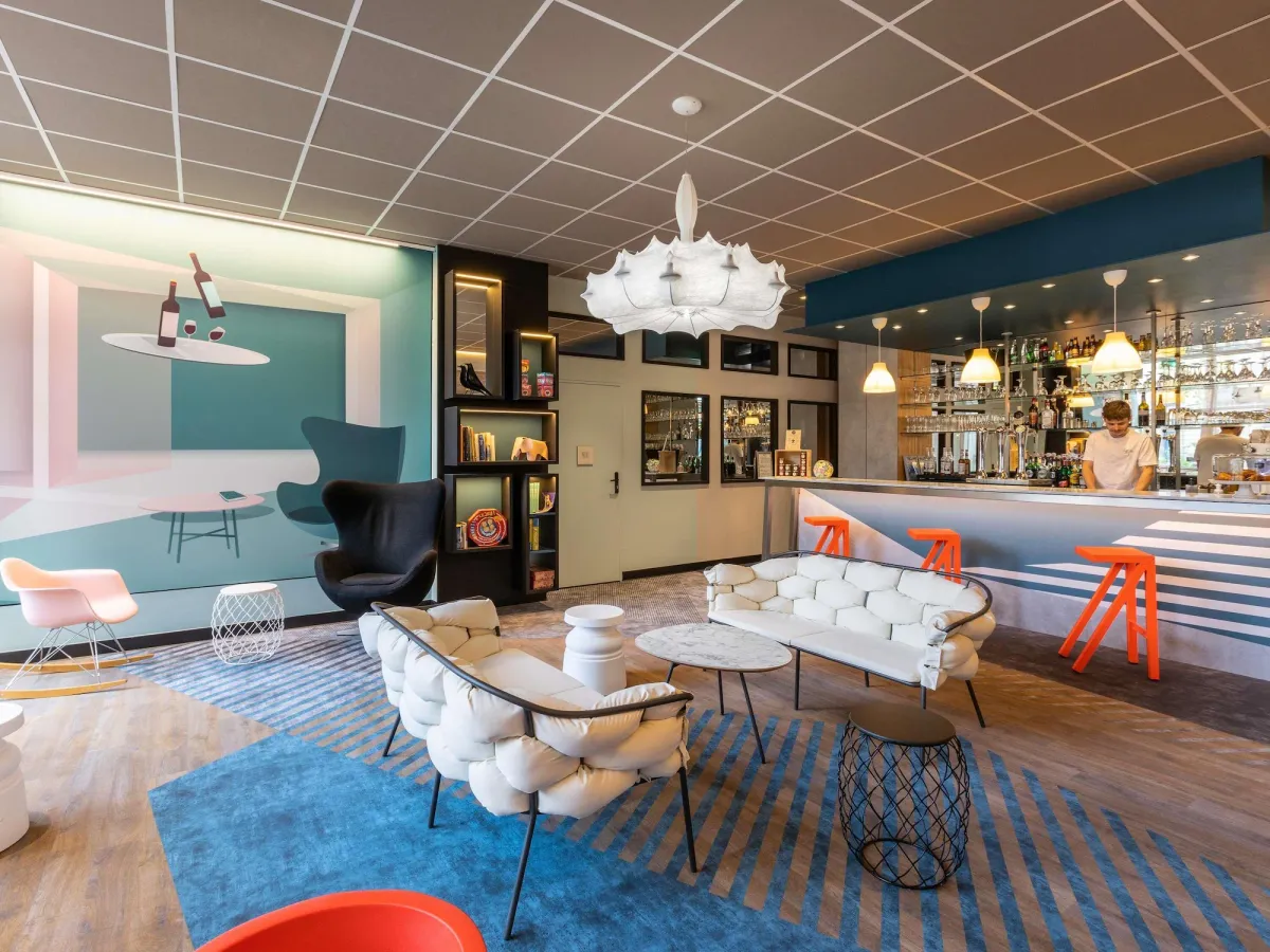 Image of ibis Styles Bordeaux Centre Mériadeck