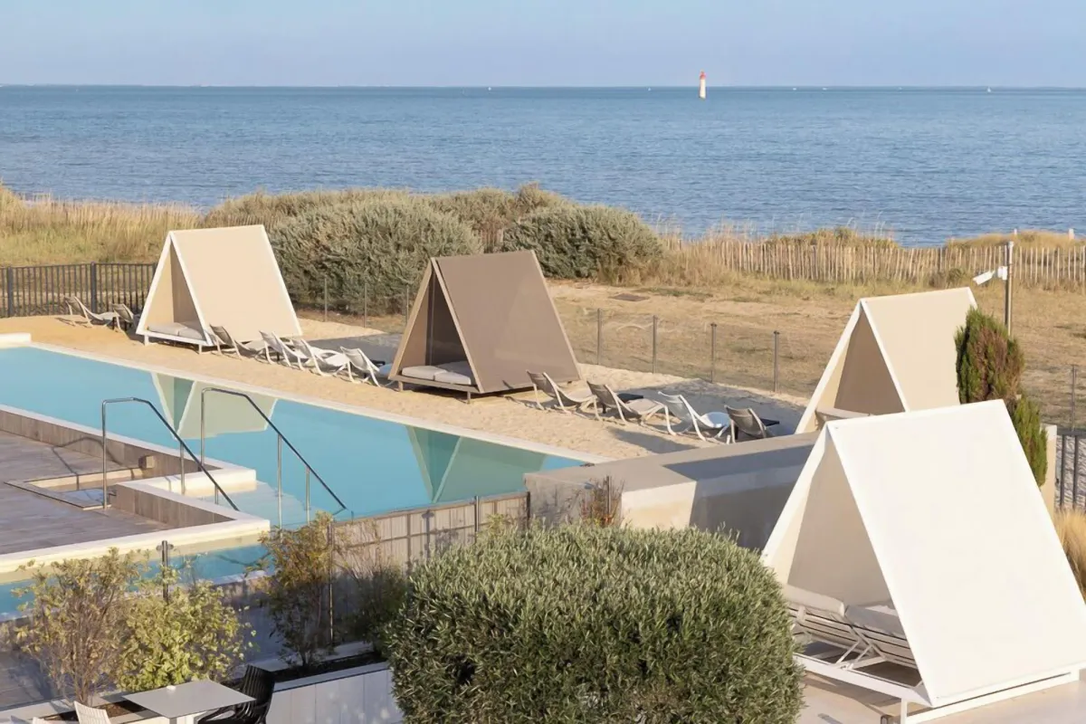 Image of Hôtel Atalante - Relais Thalasso & Spa