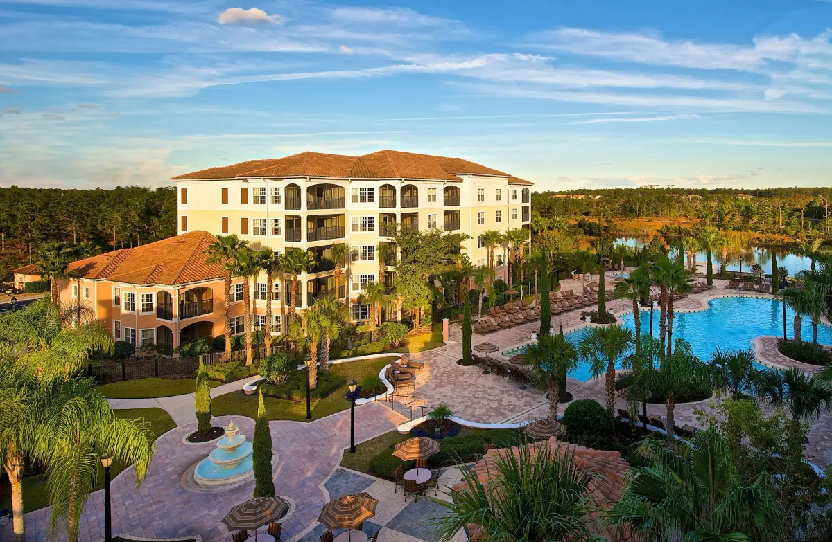 Image of WorldQuest Orlando Resort