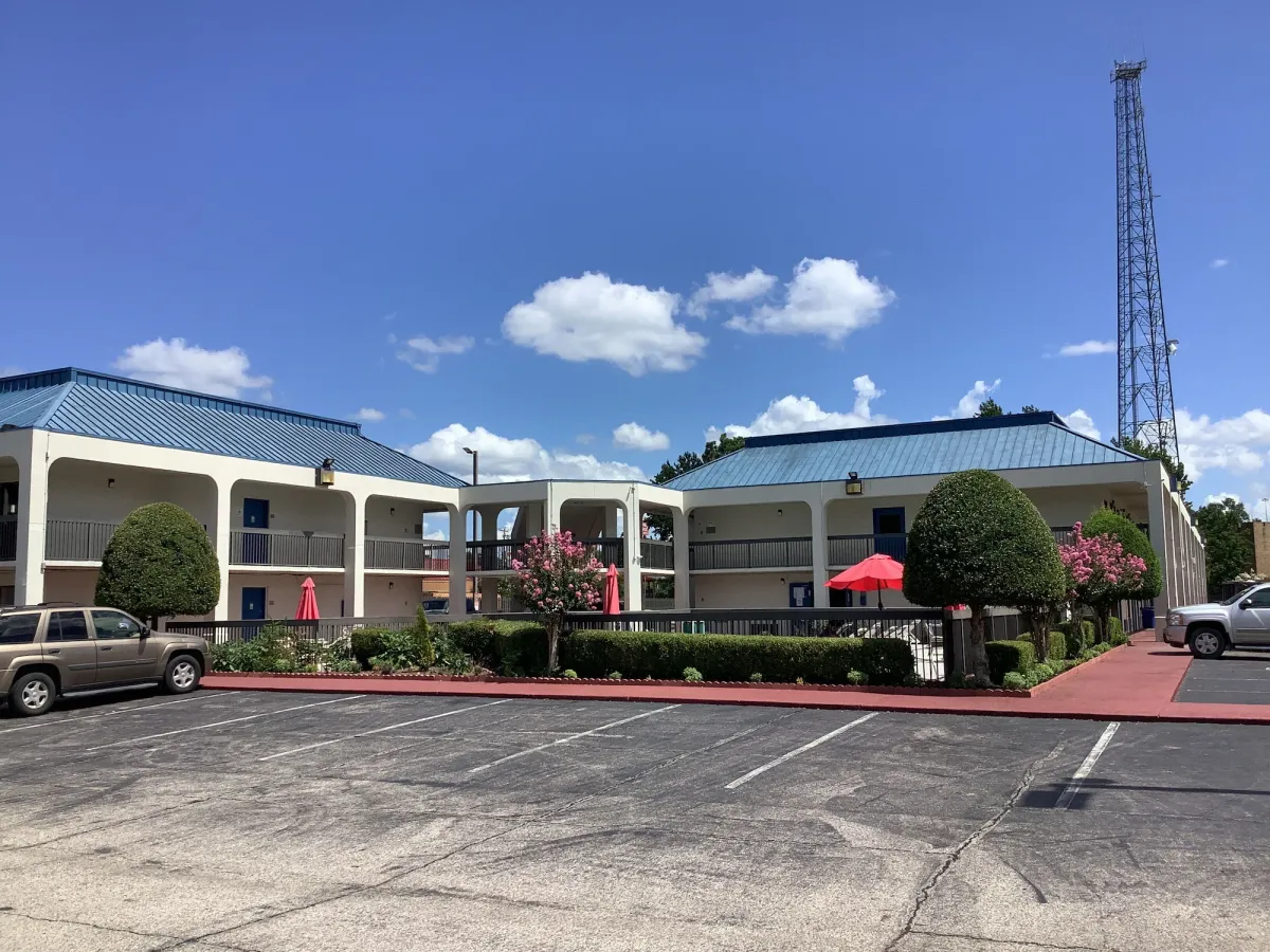 Image of Motel 6-Memphis, TN - East