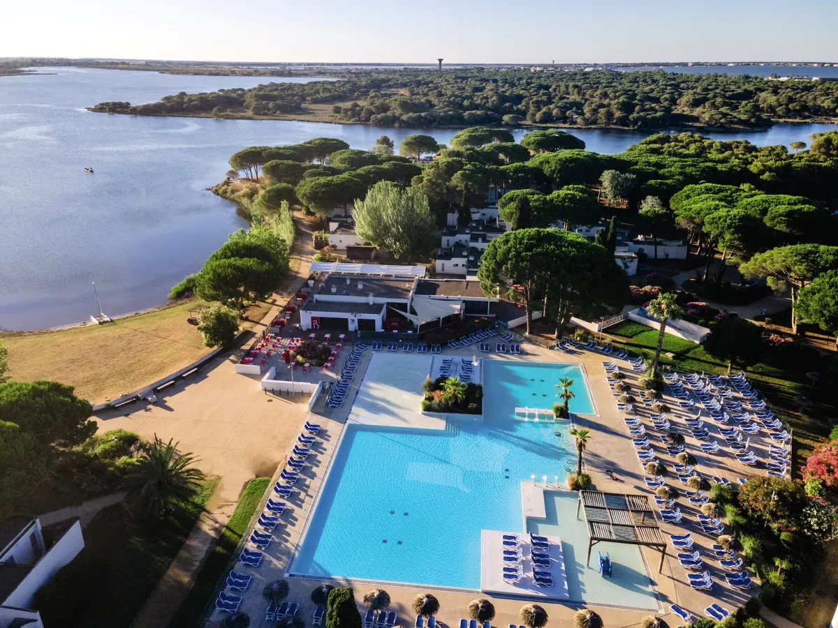 Image of Belambra Clubs La Grande Motte - Petite Camargue Presqu'île Du Ponant