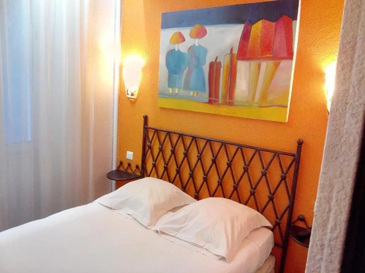 Image of Hôtel Brimer Cannes