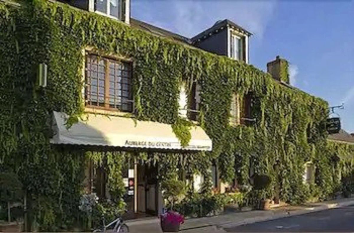 Image of Logis Auberge Du Centre