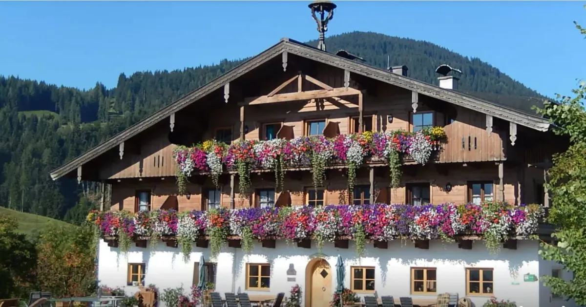 Image of Erbhof Hinterrain