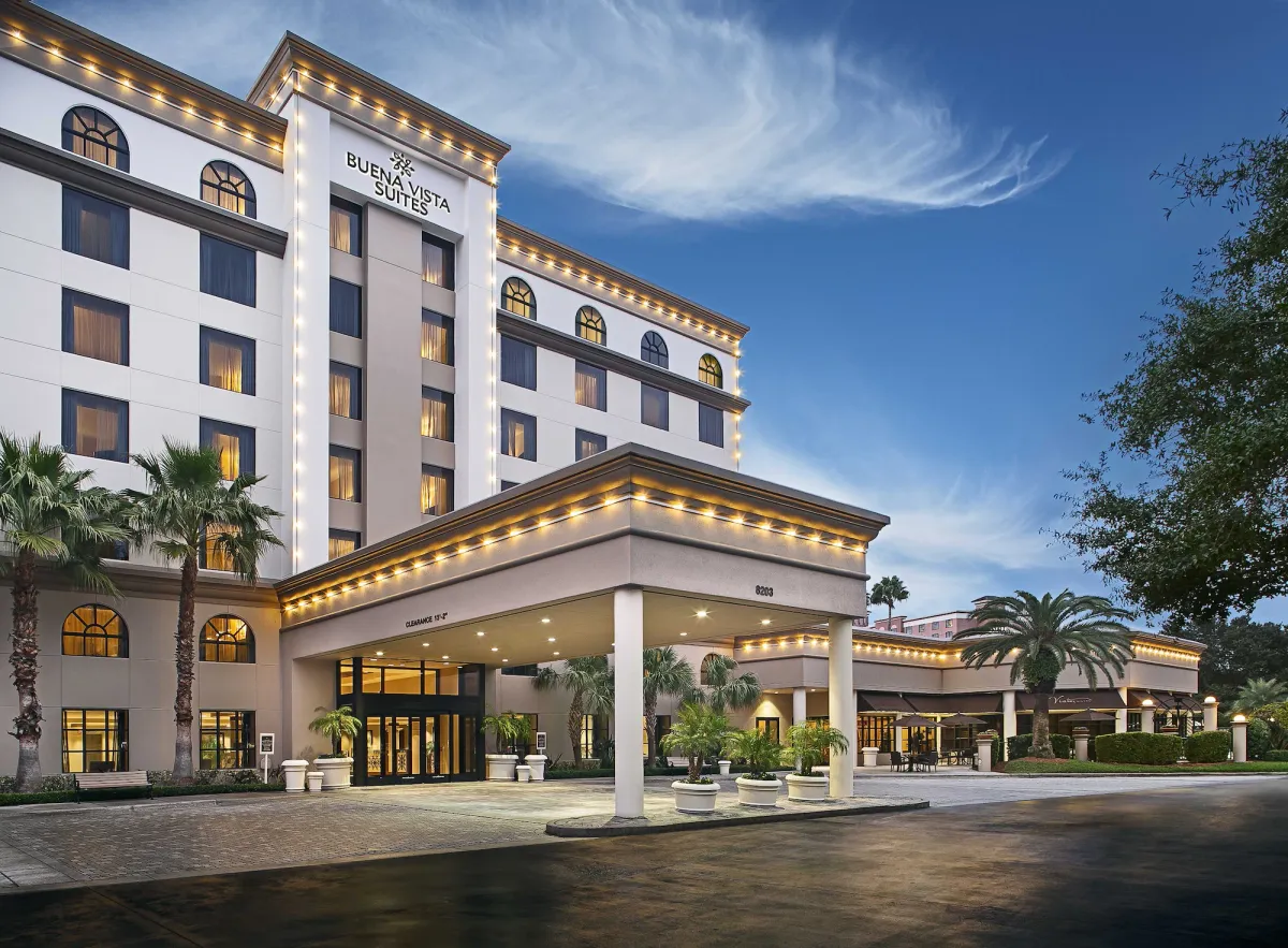 Image of Buena Vista Suites Orlando