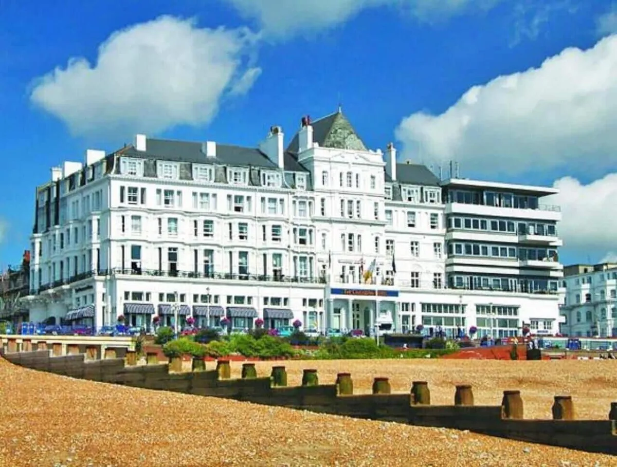 Image of Cavendish Hotel