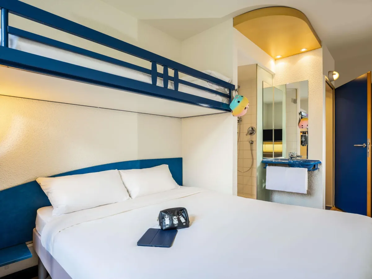 Image of Ibis Budget Graz City