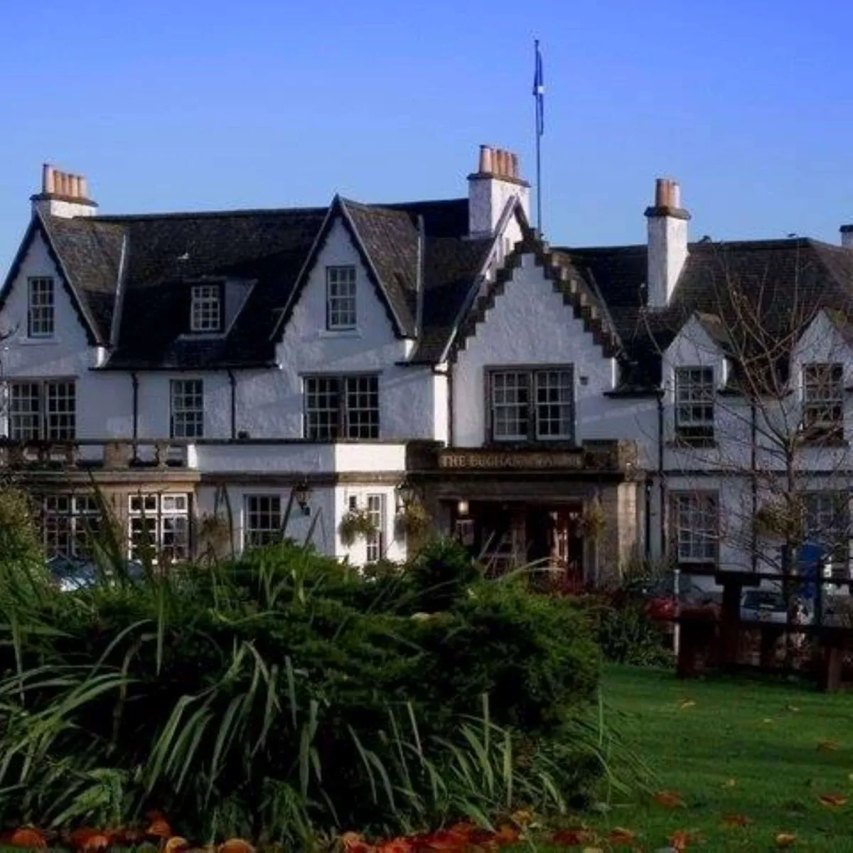 Image of Buchanan Arms Hotel & Leisure, Sure Hotel Collection