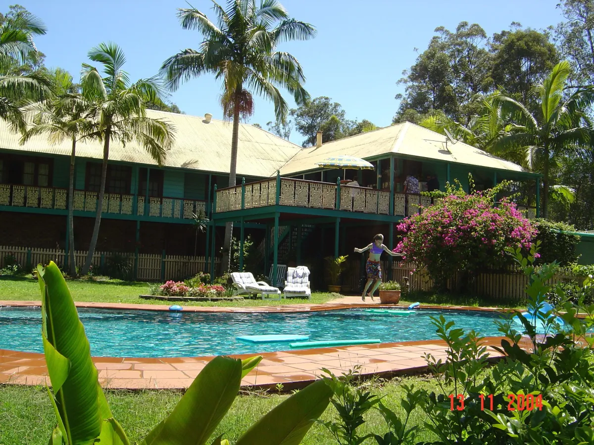 Image of Riviera Bed & Breakfast