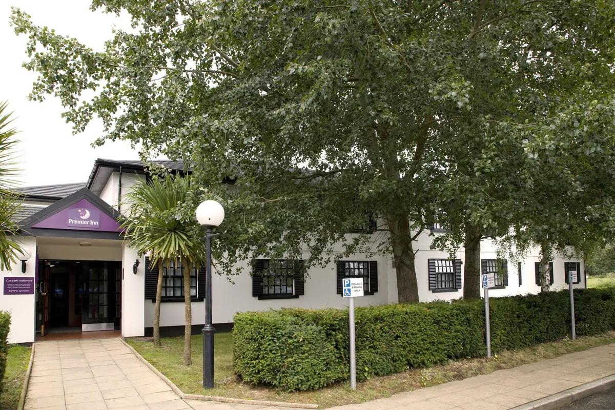 Image of Premier Inn Cobham