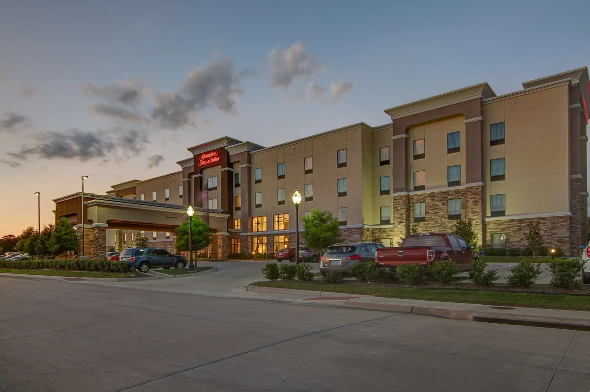Image of Hampton Inn & Suites Trophy Club - Fort Worth North