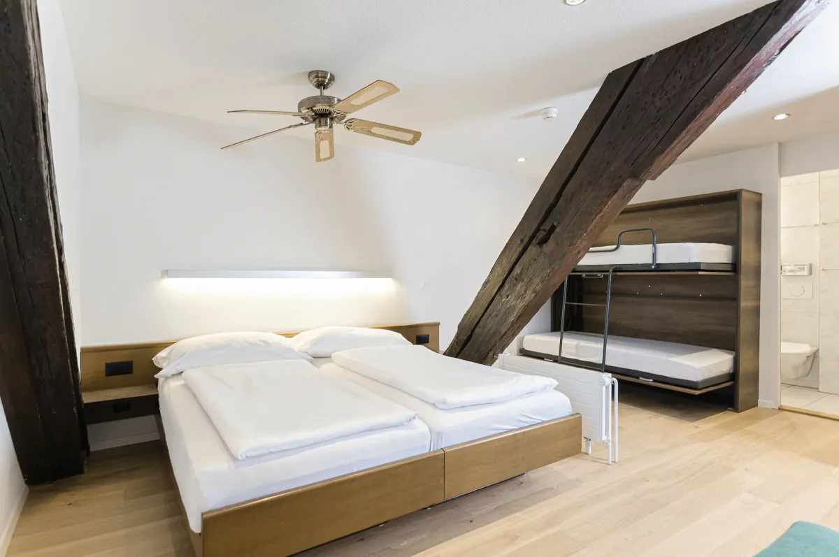 Image of ROESLI Guest House