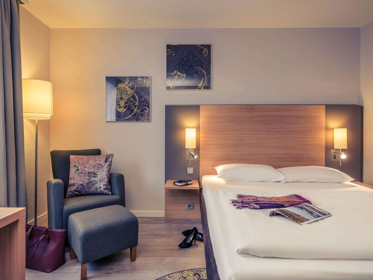 Image of Fürther Hotel Mercure Nürnberg West