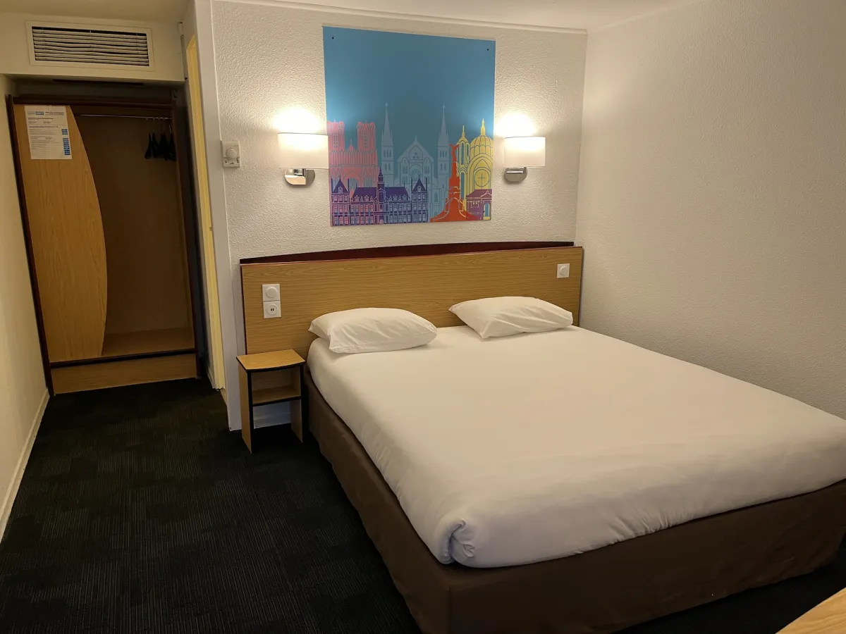 Image of Kyriad Direct Marseille Ouest - Martigues